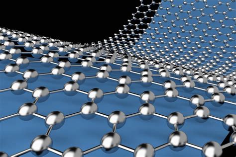 Graphene-based solar cell hits record 15.6 percent efficiency