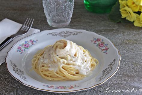 Spaghetti Cacio E Pepe Ricetta Regionale Top La Cucina Di Asi