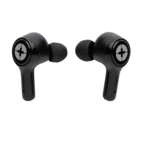 Swiss Peak Anc Tws Earbuds