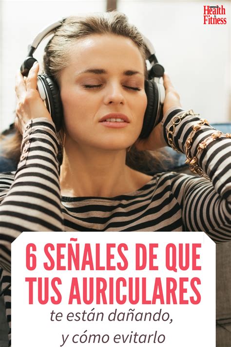 6 señales de que tus auriculares te están dañando y cómo evitarlo In