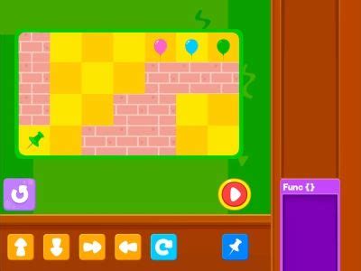 Coding Games for Kids by Kidlo | Learn Programming Online in 2022 | Coding games, Online games ...