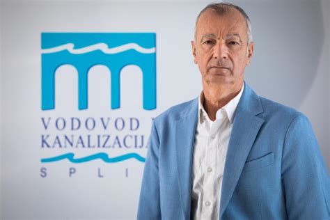 Slobodna Dalmacija Splićani jeste li spremni na nove cijene vode Iz