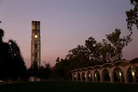 Bell Tower Photo | Office of Sustainability