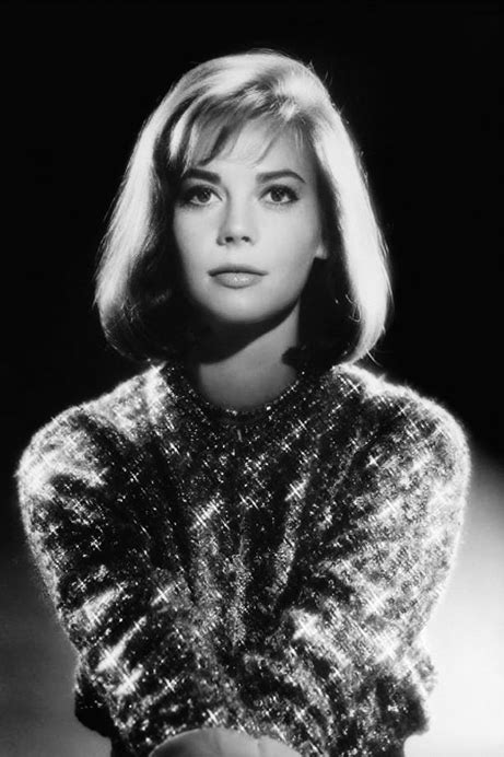 Natalie Wood Natalie Wood Actresses Hollywood