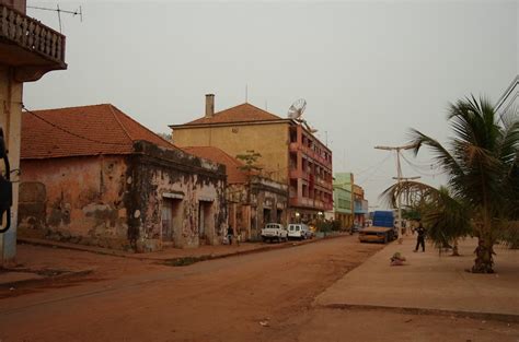 Bissau city (Guinea-Bissau) | SkyscraperCity Forum