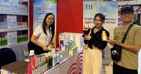 TH true MILK สงเสรมการขยายตลาดในประเทศไทย BigDiction net