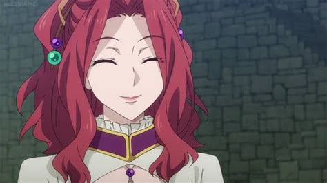 Malty S Melromarc The Rising Of The Shield Hero Anime Anime