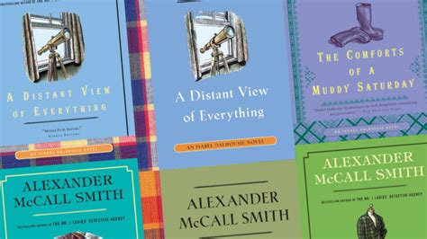 Alexander Mccall Smith Books In Order No 1 Ladies Detective Agency