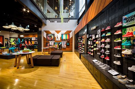 Nike Taipei Neo19 Running Experience Store Opening Recap | Interior ...