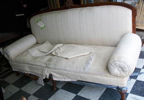 1860’s Renaissance Revival Sofa - Georgetown Refinishing & Antique ...