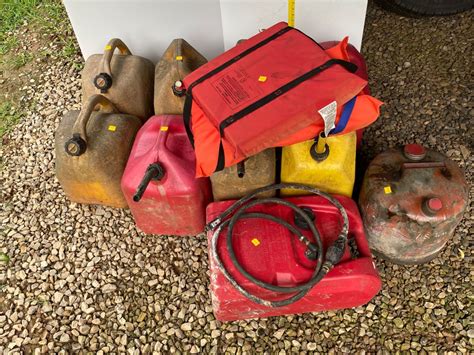 Snap-On Tools, Shop Tools, Military Ammo