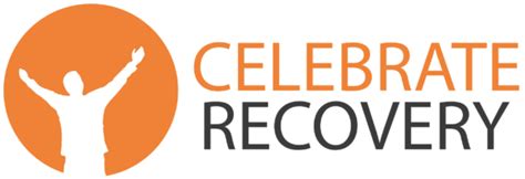 Celebrate Recovery Printable Logos