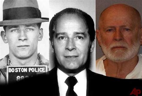 Doc Questions Myth of Crime Lord 'Whitey' Bulger | TheBlot