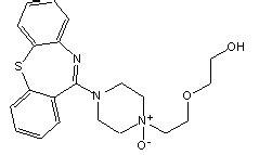 Quetiapine Fumarate Imp H Ep Analytica Chemie