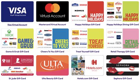 The 34 Best Places To Buy Gift Cards Online in 2022 – SPY