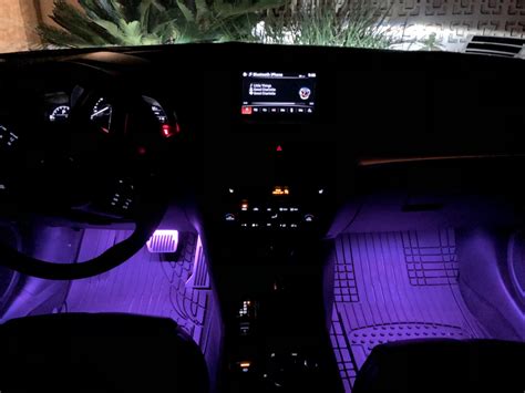 Best Car Led Interior Lights Reddit - Cars Interior