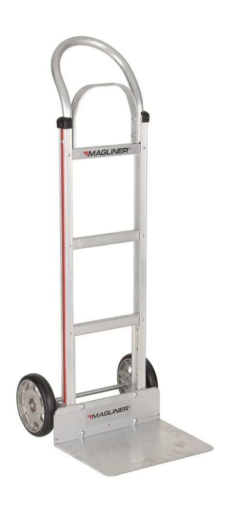 Magliner Lb Capacity Hand Truck Dolly Wayfair