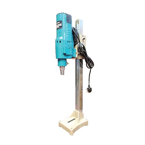 Buy Diamond Core Drill 200MM Tools In The GCC UAE Qatar Etc