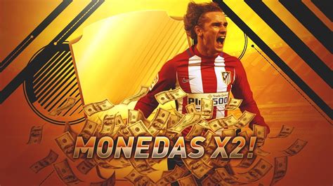 FIFA 17 DUPLICA FÁCILMENTE TUS MONEDAS CON ESTE TRADEO YouTube