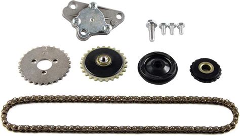 Amazon Nicecnc Cam Roller Gear Chain Guide Cam Chain Set Cam Chain