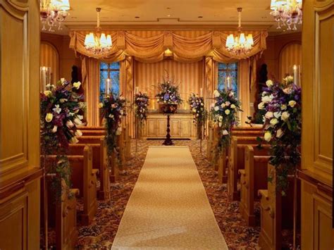 Weddings at Bellagio Las Vegas | Las Vegas, NV