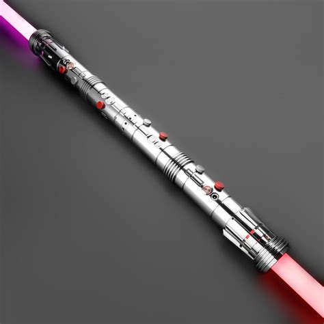 Световой меч Дарта Мола Redskull SET купить - Warsabers