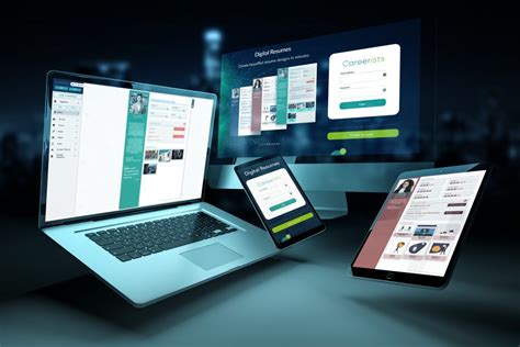 Free Online Resume Builder - Careerists