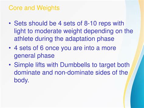 Ppt Off Season Training For Jumpers Powerpoint Presentation Free