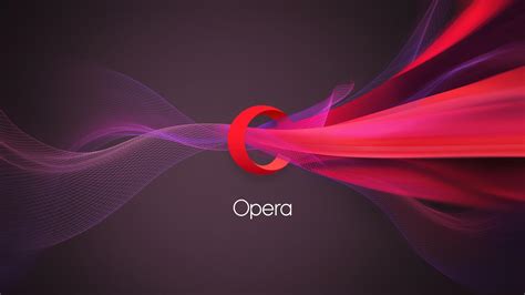 Opera GX Wallpapers - Wallpaper Cave