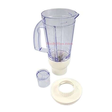 Moulinex Spare Parts Bowel Cover Food Processor For Model Fp