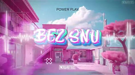 Power Play Bez Snu Nowateq Remix 2024 Pobierz MP3 Za Darmo