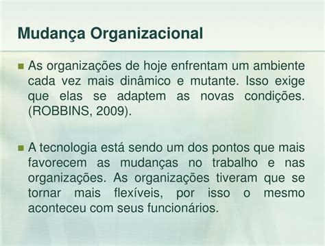 PPT Gestão da Mudança PowerPoint Presentation free download ID 3695636