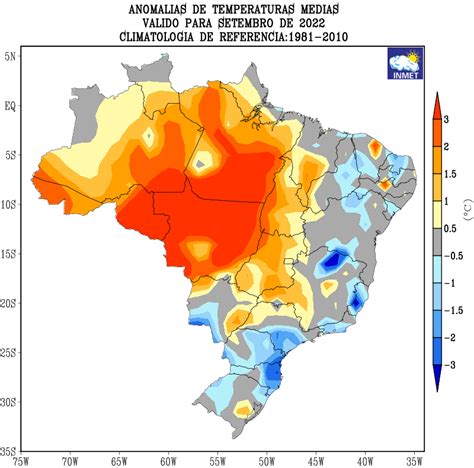 Extreme Temperatures Around The World On Twitter September In