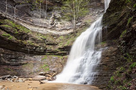 7 Wild And Wonderful West Virginia Waterfalls Scenic States