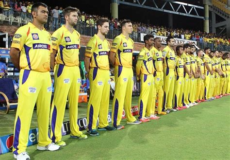 Page 3 - 5 reasons why CSK are the most successful team in the IPL