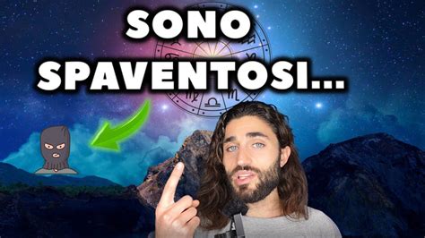 I Segni Piu Criminali Dello Zodiaco La Classifica Del Youtube