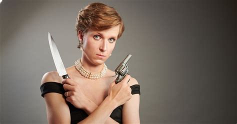 Diana: The Untold and Untrue Story at Edinburgh Fringe