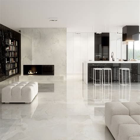 Onyx Crystal Porcelain Tiles From Alistair Mackintosh