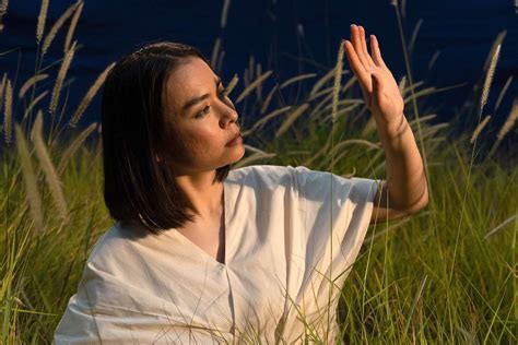 Mitski Discusses Her Newfound Fame And New Album Laurel Hell