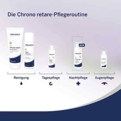 Dermasence Chrono Retare Aktivierende Creme Ml