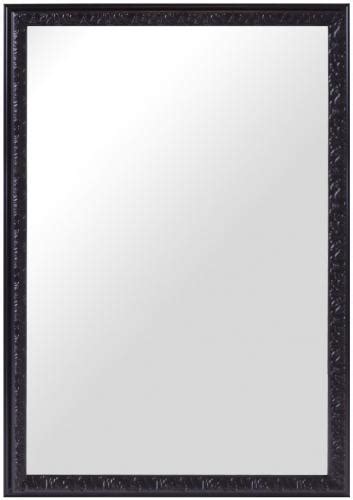 Achetez Miroir Nostalgia Noir X Cm Ici Bgastore Fr