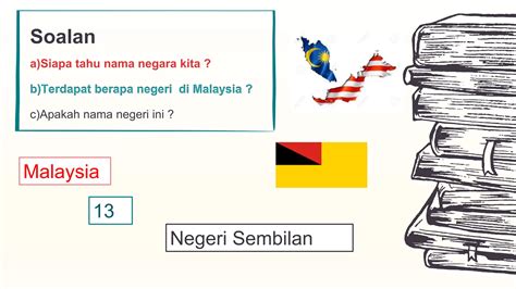 asal usul nama negeri  malaysia  pptx