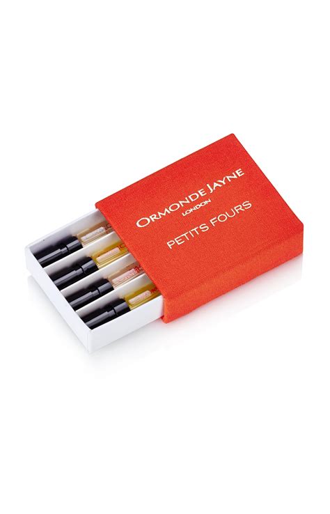 Petit Fours | Ormonde Jayne