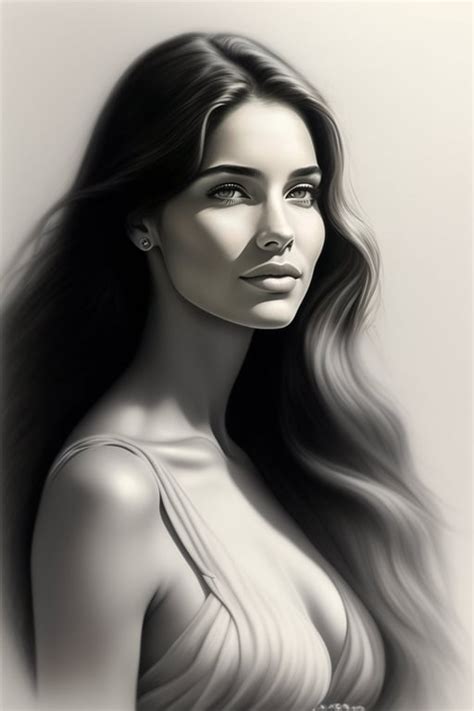 lexica beautiful drawing