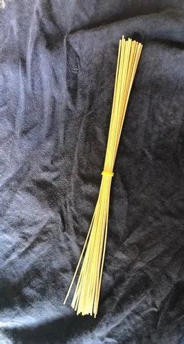 Incense Round Bamboo Sticks Length 8 Inch 9 Inch 12 Inch At Rs 125 Kg