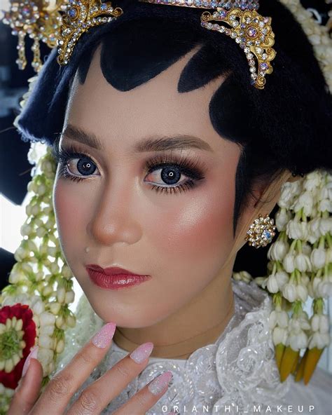 Indonesian Makeup Style Saubhaya Makeup