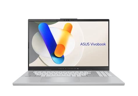 Asus Vivobook Pro 15 Oled N6506 Para El Trabajo Multimedia Techgames