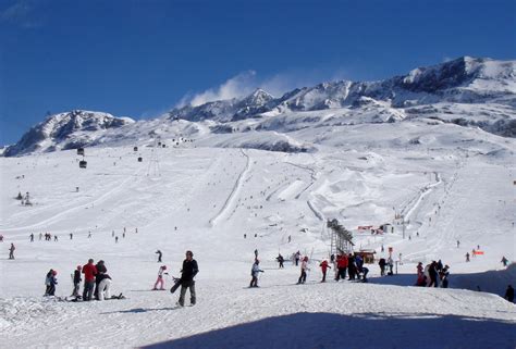 Alpe D Huez Ski Portal