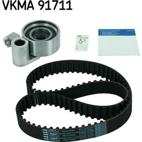 Skf Zahnriemensatz Toyota Vkma 91711 Vkm71014 Vkmt91711 135050l010