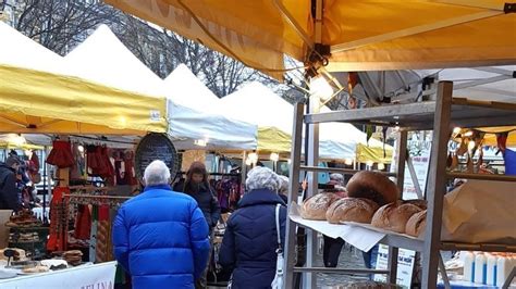 9 Edinburgh Food Markets To Check Out On Your Next Visit